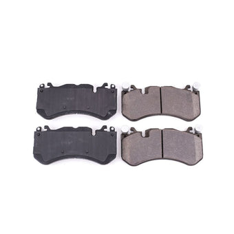 compare product Power Stop 14-18 Audi RS7 Front Z16 Evolution Ceramic Brake Pads