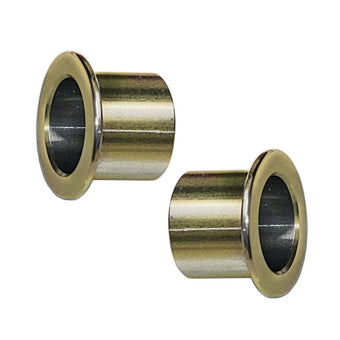 compare product Skyjacker 24+ Jeep Wrangler JL/ Gladiator JT Front Sway Bar Reducer Bushings Pair