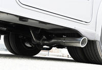 Gibson 16 - 25 Ford Class A Motorhome/F53 Chassis 6.8L V10 RV Power Cat - Back Exhaust (SS) - My Store