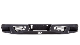 compare product Body Armor 4x4 09-14 Ford F150 Eco Series Rear Bumper