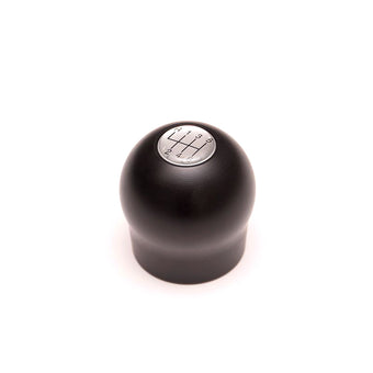 compare product Cusco 2020+ Toyota Corolla Hatchback 6MT Model Sport Shift Knob 6 Speed 44mm OD - Black