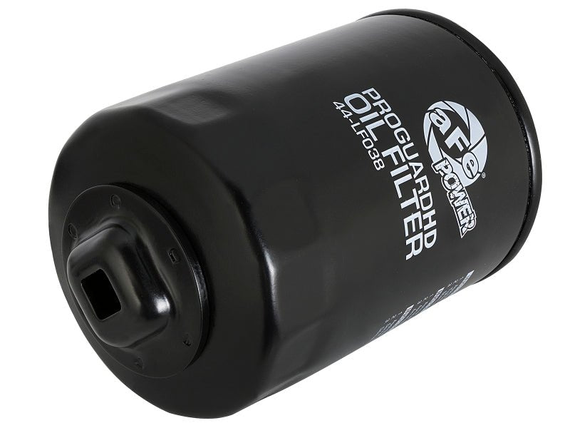 aFe ProGuard D2 Fluid Filters Oil F/F OIL Ford F - 150 15 - 17 V6 - 3.5L (TT) - My Store