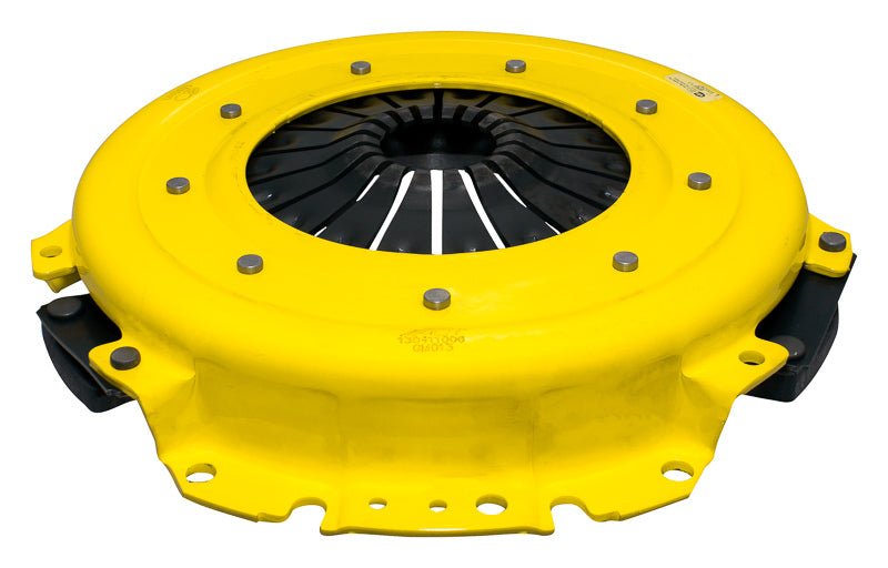 ACT 1972 Chevrolet Chevelle P/PL Heavy Duty Clutch Pressure Plate - My Store