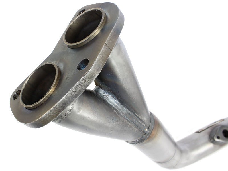 aFe Power 96 - 00 Toyota 4Runner L4 - 2.7L Direct Fit 409 Stainless Steel Catalytic Converter - My Store