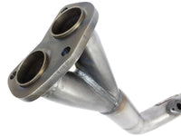 aFe Power 96 - 00 Toyota 4Runner L4 - 2.7L Direct Fit 409 Stainless Steel Catalytic Converter - My Store