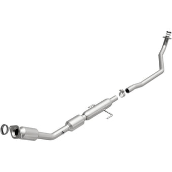 compare product MagnaFlow 14-15 Toyota Corolla 1.8L Direct Fit Converter