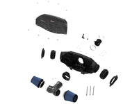 aFe Black Series Carbon Fiber Pro 5R Air Intake System 2020 Chevrolet Corvette C8 V8 6.2L - My Store
