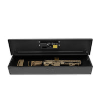 Tuffy Tactical Gear Lockbox - 35Inw X 12Inl X 5Inh. - My Store
