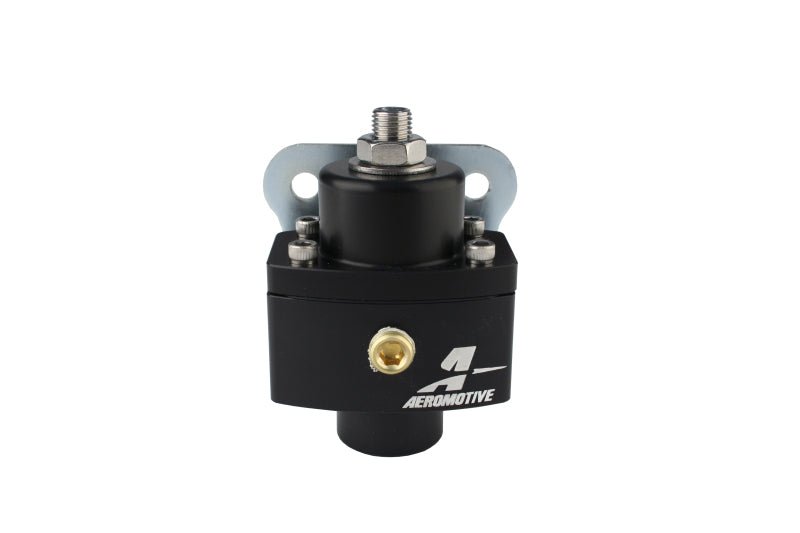 Aeromotive Marine 2 - Port AN - 06 Carb. Reg - My Store