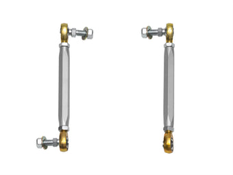 compare product ICON 2018+ Jeep Wrangler JL / 2020+ Jeep Gladiator JT Front Sway Bar Link Kit
