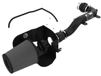 aFe Magnum FORCE Stage - 2 XP Pro DRY S Cold Air Intake System 2018+ Jeep Wrangler (JL) V6 3.6L - My Store