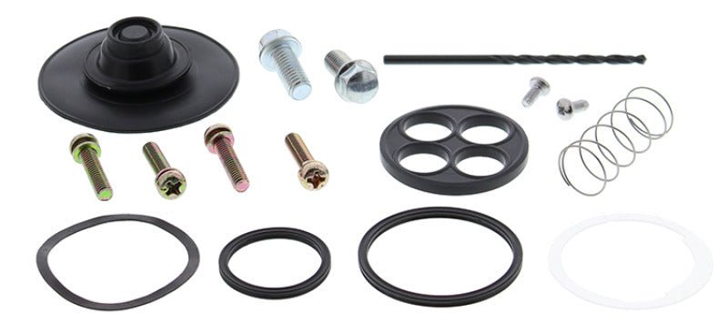 All Balls Racing 99 - 05 Honda VTR1000F Fuel Tap Repair Kit - My Store