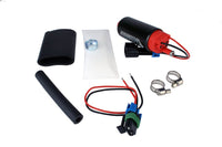 Aeromotive 340 Series Stealth In - Tank E85 Fuel Pump - Center Inlet - My Store