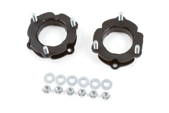 compare product Zone Offroad 05-15 Toyota Tacoma 2.5in Leveling Kit