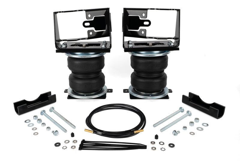 Air Lift Loadlifter 5000 Rear Air Spring Kit for 2022 Toyota Tundra - My Store