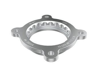 compare product aFe 21-24 Lexus IS350 3.5L V6 Silver Bullet Throttle Body Spacer