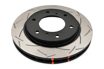 compare product DBA 2007+ Mitsubishi Triton ML/MN 4x4 Survival T3 4000 Series Front Rotor