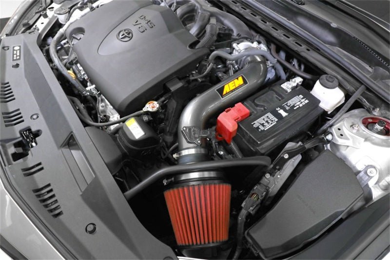 AEM 2018 Toyota Camry V6 - 3.5L F/I Cold Air Intake - My Store