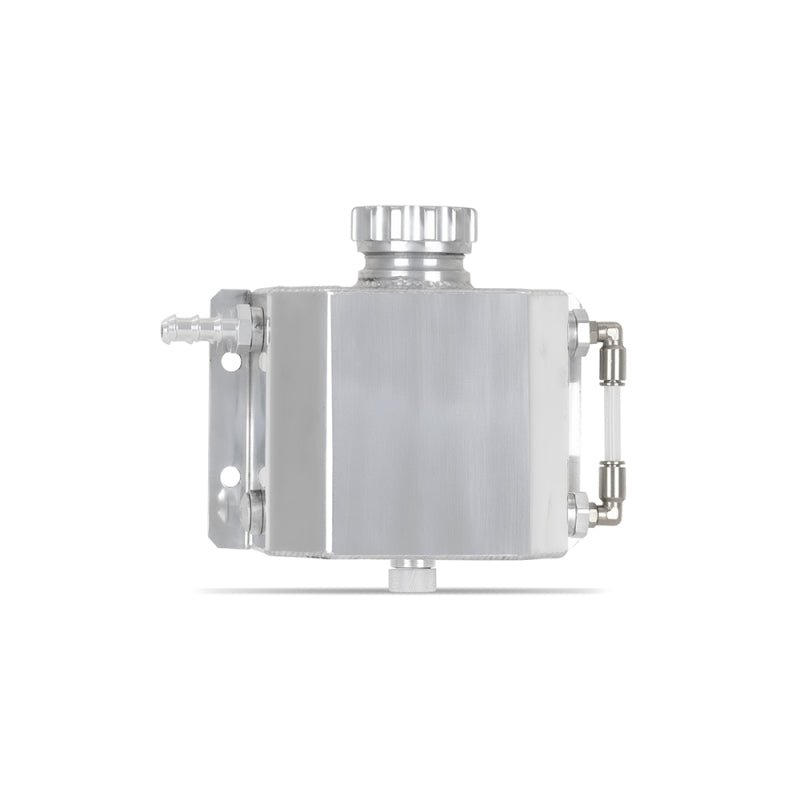Mishimoto 1L Coolant Overflow Tank - Polished - My Store