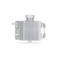 Mishimoto 1L Coolant Overflow Tank - Polished - My Store