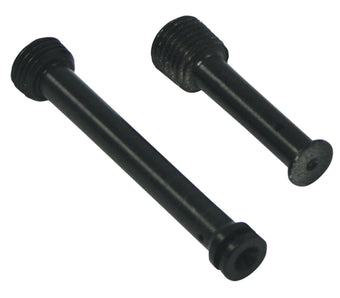 compare product Moroso Chevrolet Small Block/Dart SHP Oil Restrictor Kit w/.060in Orifice Diameter - 2 Pack