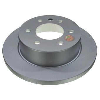 compare product Power Stop 19-20 Freightliner Sprinter 1500 Rear Evolution Coated Rotor