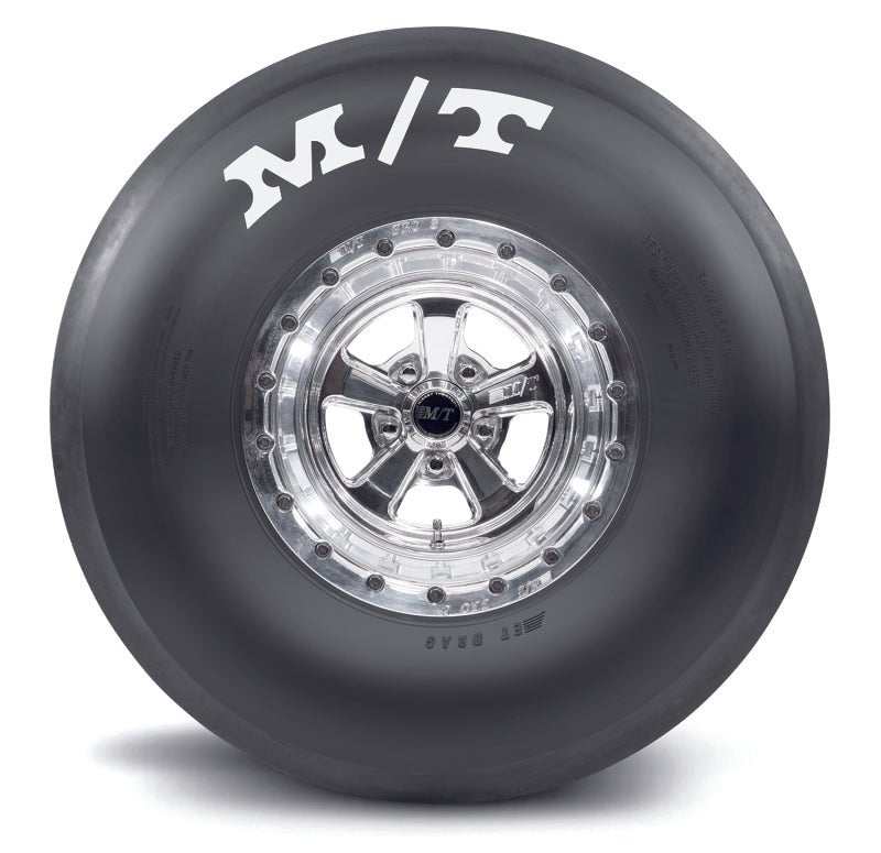 Mickey Thompson ET Drag Tire - 14.5/32.0 - 15 L8 - 250831 - My Store