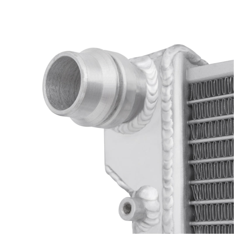 Mishimoto 08 Volkswagen Golf R32 Aluminum Radiator - My Store