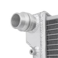 Mishimoto 08 Volkswagen Golf R32 Aluminum Radiator - My Store