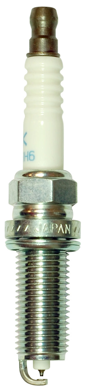 compare product NGK Laser Iridium Spark Plug Box of 4 (ILKAR8H6)
