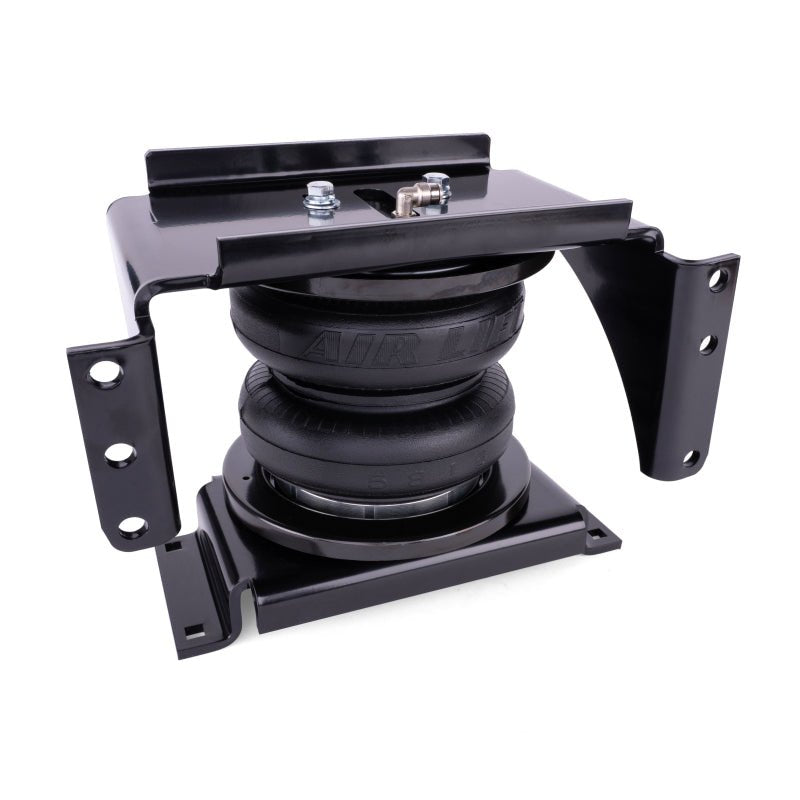 Air Lift LoadLifter 7500 XL Ultimate Air Spring Kit 16 - 25 Chevy/GMC Silverado/Sierra 3500HD - My Store