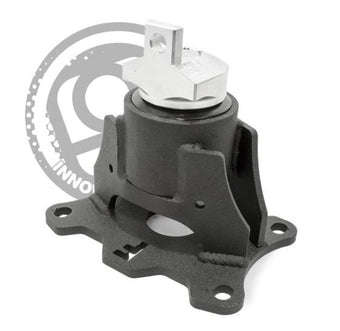 compare product Innovative 07-13 Acura MDX J-Series Black Steel Mount 75A Bushing (Front Mount Only)