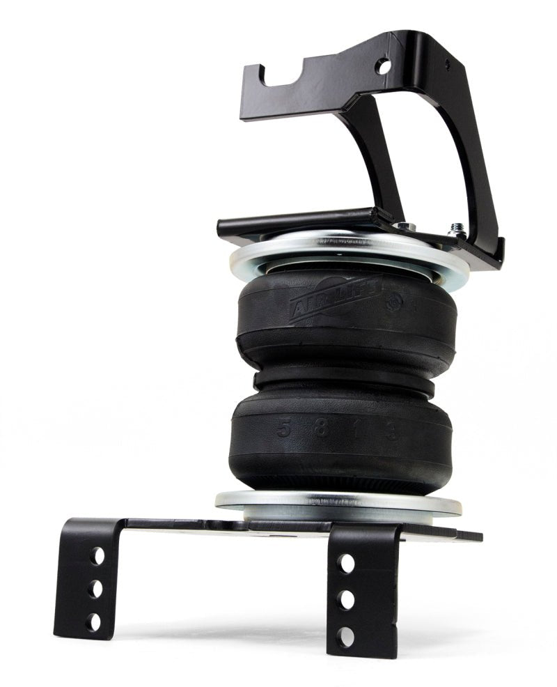 Air Lift Loadlifter 5000 Rear Air Spring Kit for 11 - 14 Ford F - 450 Super Duty 4WD - My Store
