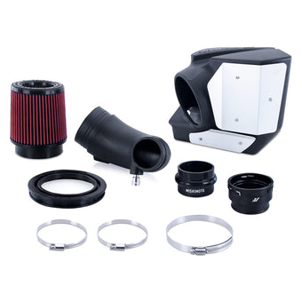 compare product Mishimoto 2020+ Toyota Supra GR 3.0T Performance Intake Kit