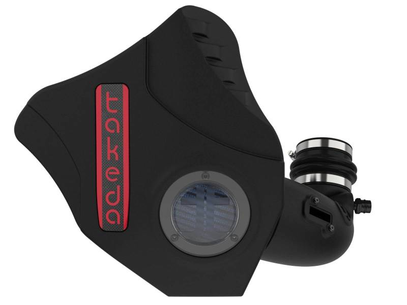 aFe Takeda Momentum Pro 5R Cold Air Intake System 20 - 21 Toyota Supra L6 - 3.0L (T) B58 - My Store