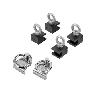 compare product ARB BASE Rack Starter Mount Kit