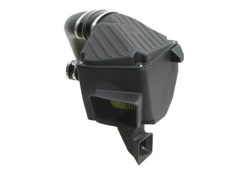 aFe MagnumFORCE Air Intake System Stage - 2 Si Pro DRY S Toyota Tundra 07 - 14 V8 5.7L - My Store