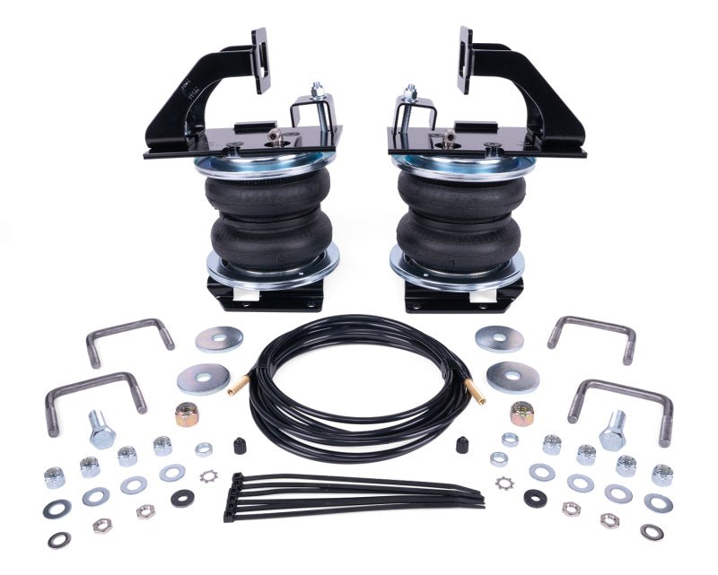 Air Lift Loadlifter 5000 Air Spring Kit 05 - 23 Toyota Tacoma 2/4WD - My Store