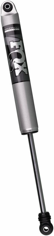 Fox 2024+ Ford Ranger 4WD 2.0 Performance IFP Rear Shock - 0 - 1in Lift - My Store