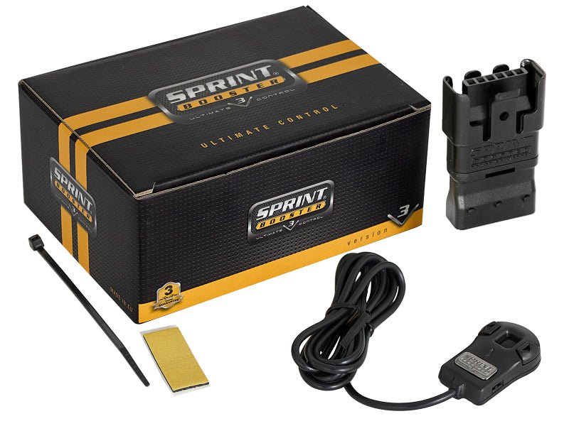 aFe Power Sprint Booster Power Converter for 19 Dodge Diesel and Gas Trucks - 1500/2500/3500 - My Store
