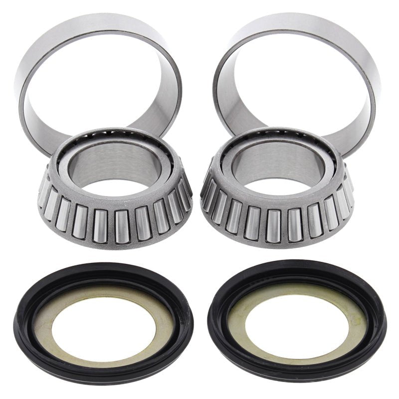 All Balls Racing 2019 Sherco SC - R 125 Steering Bearing Kit - My Store