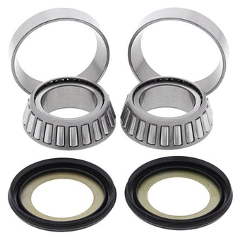 compare product All Balls Racing 2019 Sherco SC-R 125 Steering Bearing Kit