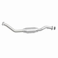 MagnaFlow Conv DF Ford 88 92 - My Store
