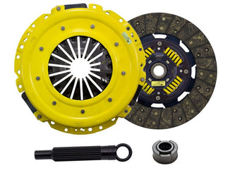 compare product ACT 2011 Ford Mustang HD/Perf Street Sprung Clutch Kit