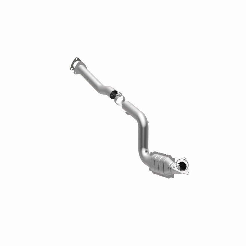 Magnaflow 07 - 09 Chevrolet Express 2500 4.8L Direct Fit Converter - My Store