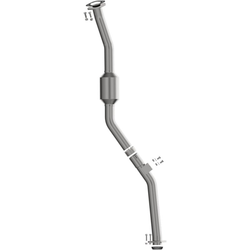 MagnaFlow 20 - 21 Subaru WRX 2.0L Direct Fit Catalytic Converter (California Grade) - My Store