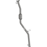 MagnaFlow 20 - 21 Subaru WRX 2.0L Direct Fit Catalytic Converter (California Grade) - My Store
