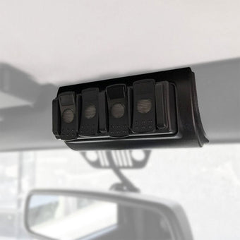 compare product Oracle Trigger 4 Plus Jeep Jk Overhead Remote Mount