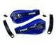 Cycra Vortex Replacement Hand Shields w/Abrasion Guards - Blue - My Store