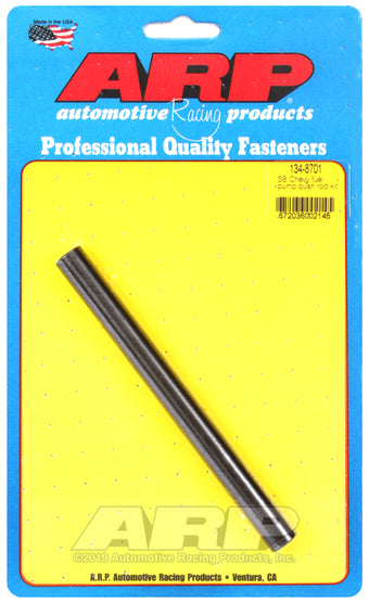 compare product ARP Chevrolet Small Block Fuel Pump Pushrod Specialty Kit